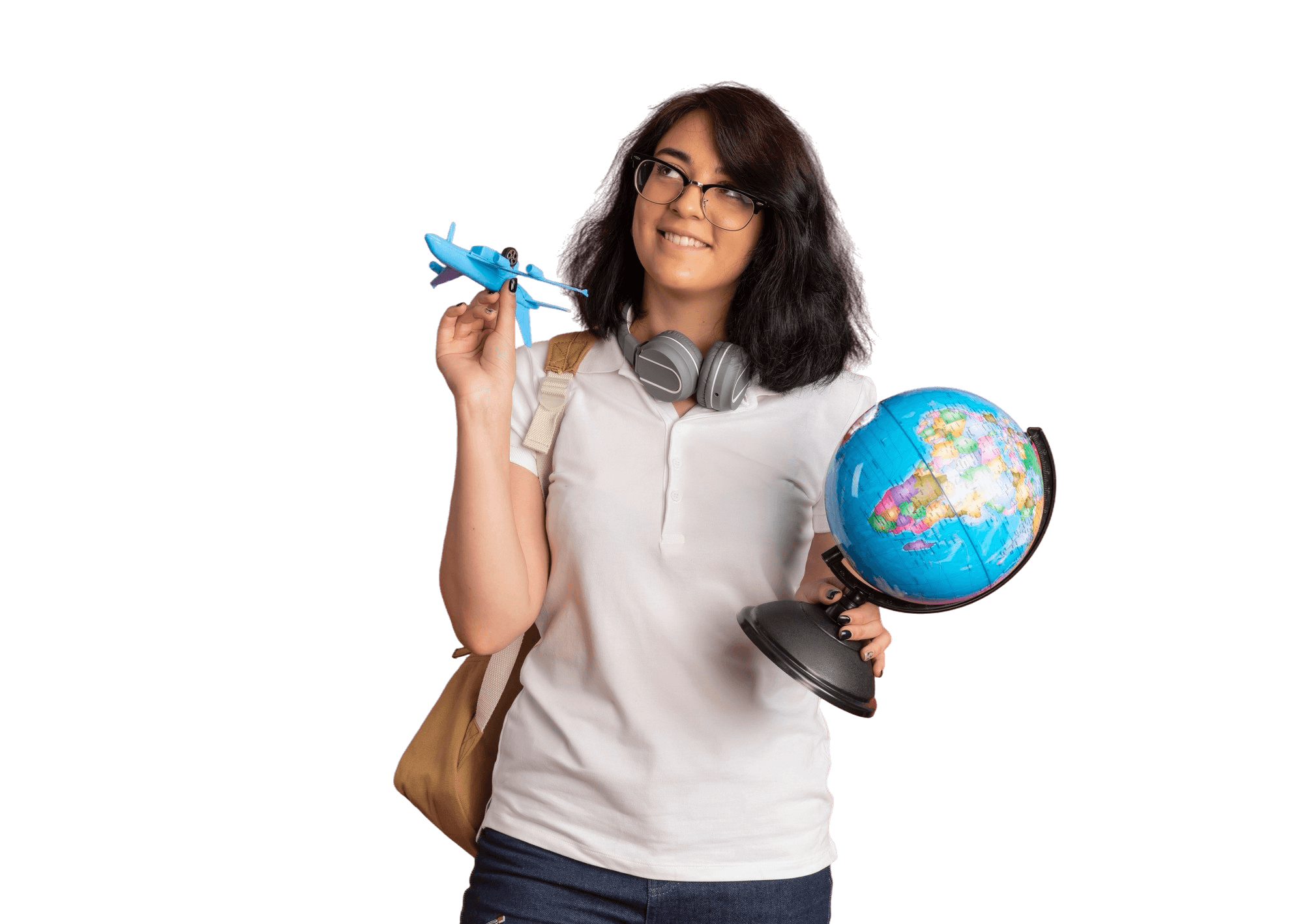 Students studying abroad - Nextgen Advisors