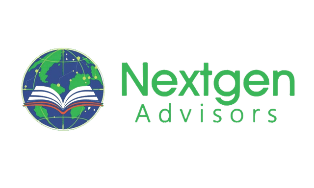 Next Gen Logo Logo